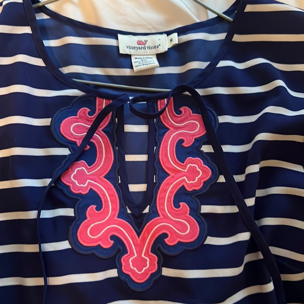Vineyard Vines women’s tunic